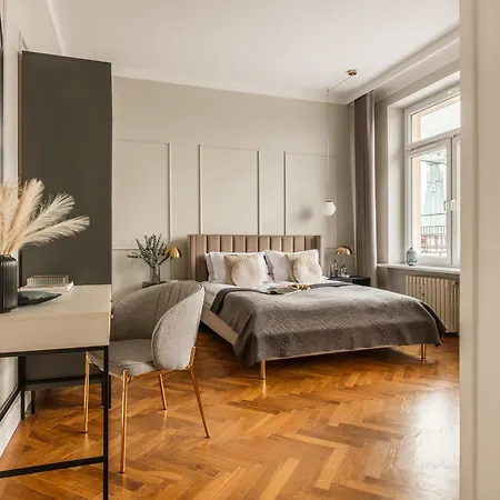 Iconic Sunset Penthouse 115 Sqm By Fragola Collection