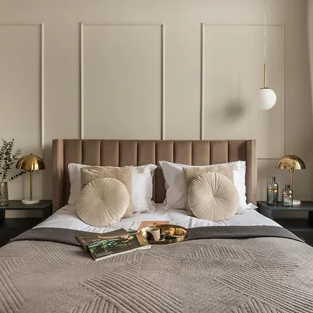 Iconic Sunset Penthouse 115 Sqm By Fragola Collection 아파트 크라쿠프