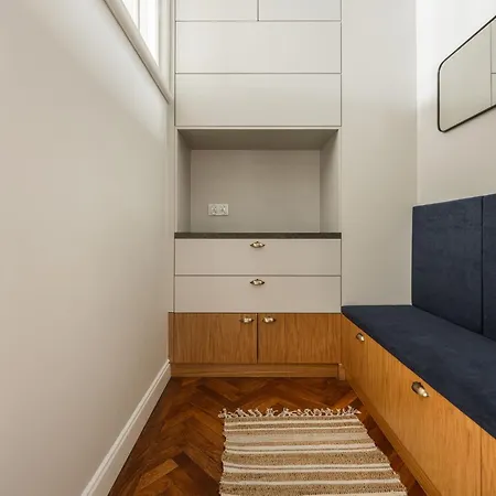 Iconic Sunset Penthouse 115 Sqm By Fragola Collection 아파트 크라쿠프